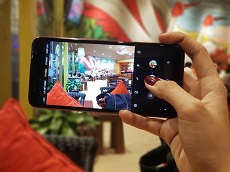 Thử chụp ảnh thiếu sáng bằng J4+ và J6+, kết quả thật bất ngờ!