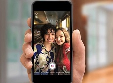 Tham khảo cách chụp ảnh xóa phông bằng ứng dụng Instagram cự kỳ thú vị