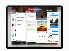Đã có hệ điều hành mới cho iPad, vậy có nên cập nhật iPadOS không?