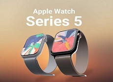“Y hệt” như Apple Watch Series 4 thì có nên mua Apple Watch Series 5 không? 