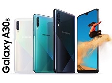 Hơn 6 triệu có nên mua Galaxy A30s không?