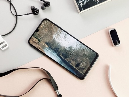 Lựa chọn hàng đầu trong phân khúc tầm trung liệu có phải Galaxy A50s?	