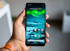 5 lý do quan trọng quyết định có nên mua Nokia 7.2