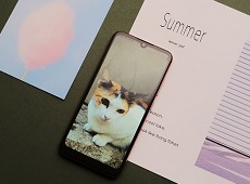 Có nên mua Wiko View 3 Lite không?