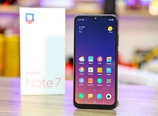 Có nên mua Xiaomi Redmi Note 7 không? Lý do cuối cùng là quan trọng nhất