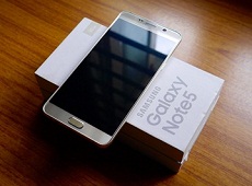Thời điểm này có nên mua Galaxy Note 5 tại Viettel Store không?