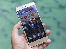 Có nên mua Huawei Y7 Prime – chiếc điện thoại tốt trong phân khúc giá rẻ