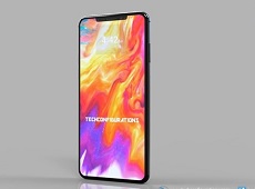Lộ diện concept iPhone XI Max cực kỳ bắt mắt khiến fan Apple “đứng ngồi không yên”