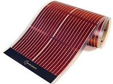 Đại học Mỹ phát triển thành công công nghệ pin uốn cong như xương sống con người