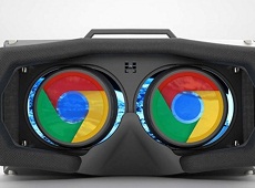 Google đưa công nghệ thực tế ảo lên Chrome
