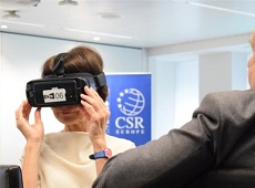 Công nghệ thực tế ảo là “vũ khí” tương lai của ngành giáo dục toàn cầu