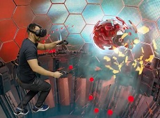 Công nghệ VR là gì? Ứng dụng của nó như thế nào?