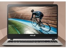 Đánh giá Asus X507UA: Đăng nhập một chạm với cảm biến vân tay, sạc nhanh 60% trong 49 phút giá chỉ từ 6.490.000đ