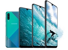 Đánh giá Galaxy A50s – Pin khủng, camera chất, màn hình lớn lựa chọn tốt trong tầm giá