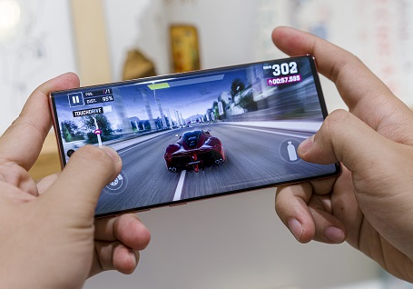 Galaxy Note 10, chiếc smartphone hoàn hảo cho người dùng Samsung lần đầu