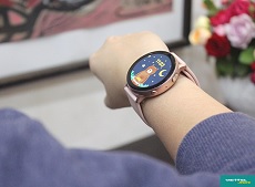 Đánh giá chi tiết Galaxy Watch Active2: Nhiều tiện ích thông minh giúp bạn cải thiện sức khỏe và lối sống