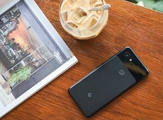 Đánh giá Google Pixel 3A: 
