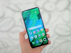 Đánh giá Huawei Nova 5T: Smartphone sở hữu Chipset cao cấp Kirin 980, 5 camera tích hợp AI, sạc nhanh 22.5W
