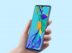 Đánh giá Huawei P30: camera “ngon” 40MP, màn hình “giọt sương” và chipset mạnh mẽ