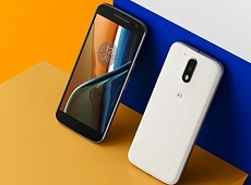 Moto G4 và Moto G4 Plus - đối thủ đáng gờm trong phân khúc smartphone giá rẻ