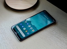 Đánh giá Nokia 6.2 – Vừa rẻ lại nhiều tính năng cao cấp 