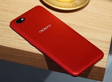 Đánh giá OPPO A1K: Màn hình 6.1 inch, pin trâu 4.000 mAh và giá chỉ 3.190.000đ