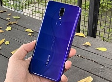 Đánh giá OPPO F11 về: Màn hình, hiệu năng, cấu hình, camera và dung lượng pin