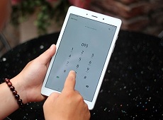 Đánh giá Samsung Galaxy Tab A 8.0 2019: Trải nghiệm hoàn hảo, giá chỉ 3.690.000đ