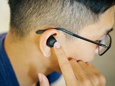 Đánh giá Samsung Gear IconX 2018 – tai nghe không dây đáng có cho người dùng Samsung