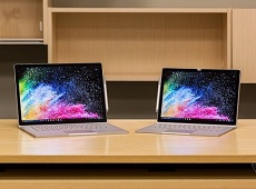 Đánh giá Surface Book 2: chuẩn mực của laptop thế hệ mới