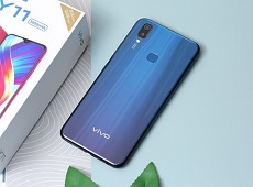 Đánh giá Vivo Y11 – Bùng nổ phân khúc giá rẻ