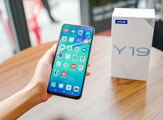 Đánh giá Vivo Y19: RAM 6GB, bộ nhớ 128GB, pin 5.000 mAh không thua kém smartphone cao cấp, giá chỉ 4,99 triệu
