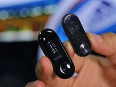 Đánh giá Xiaomi Mi Band 3: thiết kế đẹp, màn hình sắc nét, dụng lượng pin lớn