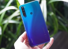 Đánh giá Xiaomi Redmi Note 8: Smartphone tầm trung vừa ngon, vừa bổ, giá lại rẻ 