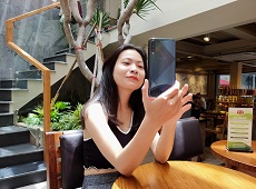 Đánh giá camera Galaxy A50s: Camera selfie vi diệu cho những tấm ảnh lung linh nghìn like	