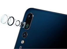Đánh giá camera Huawei P20 Pro: camera 3 ống kính đầu tiên trên smartphone