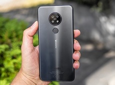 Đánh giá camera Nokia 7.2: Đâu là sự khác biệt so với các smartphone trong tầm giá