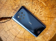 Đánh giá camera Nokia 9 PureView: Có bứt phá nhưng chưa chưa đủ