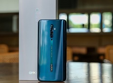 Đánh giá camera OPPO Reno2 F – 4 camera có làm nên chuyện?