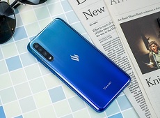 Đánh giá camera sau Vsmart Live: Camera chụp ảnh đẹp trong tầm giá