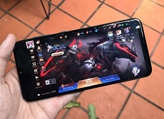 Đánh giá chi tiết Galaxy A30s: Bản nâng cấp cực mạnh mẽ từ 