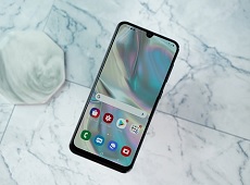 Đánh giá chi tiết Galaxy A50s: Camera vượt trội, thiết kế độc đáo không hổ danh bà hoàng phân khúc tầm trung