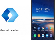 Đánh giá chi tiết Microsoft Launcher – Giao diện đẹp nhất định phải thử