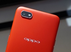 Đánh giá chi tiết OPPO A1K: Chơi game mượt, pin trâu, giá rẻ