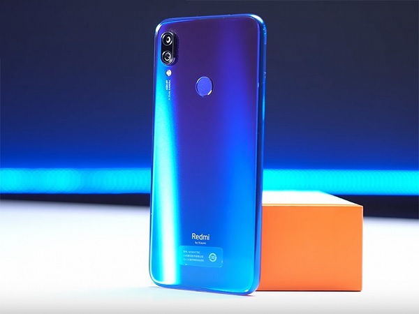 Đánh giá chi tiết Redmi Note 7 Pro: Hiệu năng mạnh mẽ, camera ấn tượng, màu sắc đa dạng