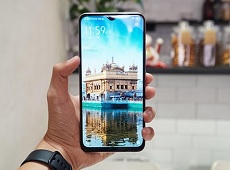 Đánh giá chi tiết Vivo Y19 – Tưởng không 