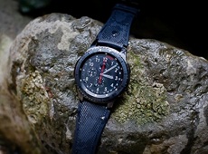 Đánh giá Gear S3 Frontier – Chiếc smartwatch mang đậm phong cách thể thao