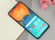 Đánh giá hiệu năng Galaxy A30 – Tự tin “cân hết” các tựa game hạng nặng