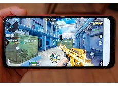 Đánh giá hiệu năng OPPO A1k: Đủ mượt mà để ‘chiến’ các game cơ bản