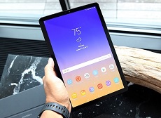 Đánh giá hiệu năng Galaxy Tab S4: Thiết bị mới có thỏa mãn người dùng?